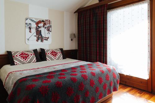 Hotel Walser Courmayeur