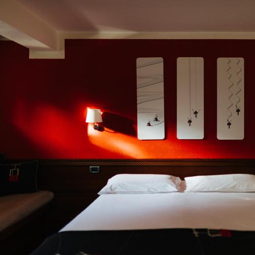 Hotel Walser