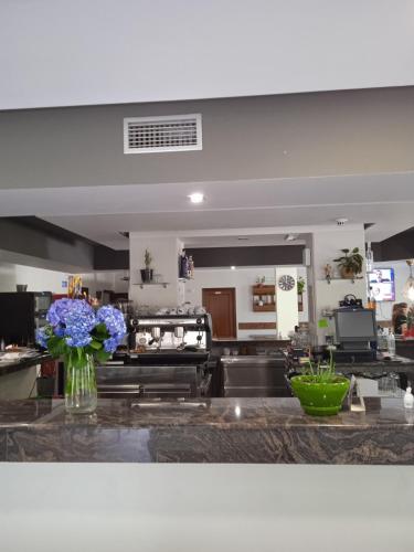 O castiñeiro (O castineiro) in Cerdedo