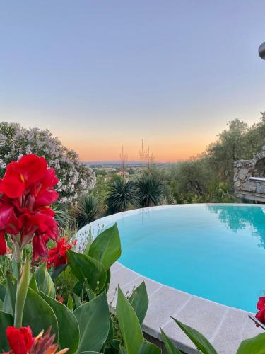  Agriturismo La Sorgente di Rossi Valentino, Larciano bei SantʼAnsano