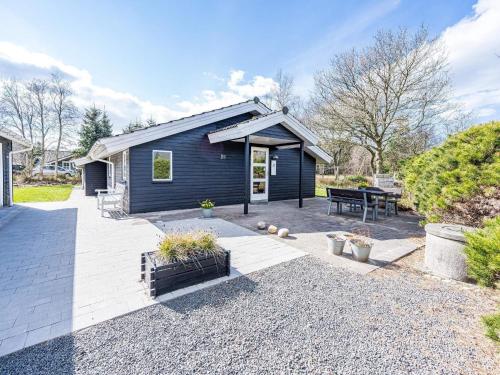  Holiday home Nørre Nebel LXXX in Nørre Nebel