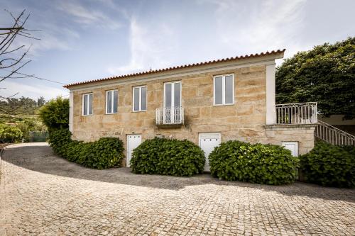 Casa de Ferreira Cinfães gîte à louer Peso
