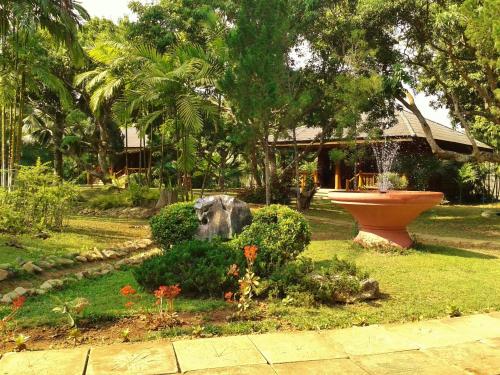 Huan Chiang Dao Resort - 전망
