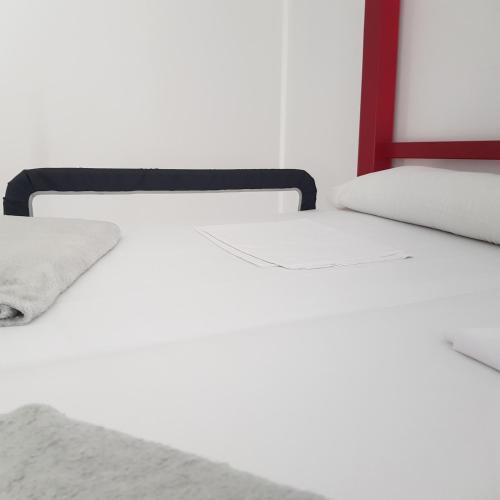 El Hostel & CO – Santander, MS