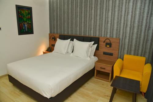 Surf One Hotel – Agadir, CO