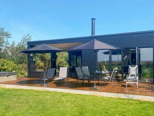  Holiday home Sjællands Odde XII in Yderby