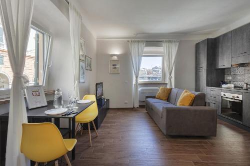 San Lorenzo View Apartments by Wonderful Italy, Janov (fotografie 8)