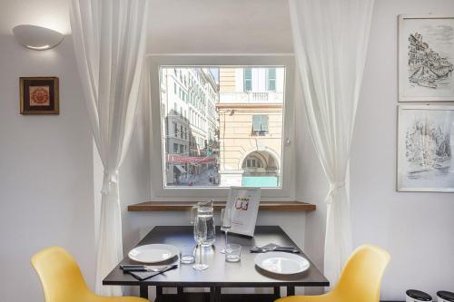 San Lorenzo View Apartments by Wonderful Italy, Janov (fotografie 7)