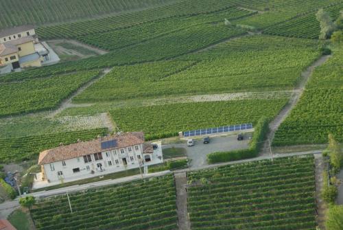 AGRITURISMO CINQUE CAMINI