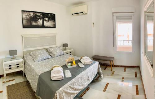 FAISÁN 20 Apartamento, Granada (Foto 9)
