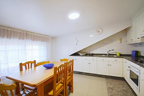 Apartamento Cacheiro