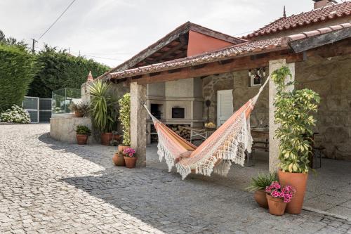 Casa de Ferreira Cinfães