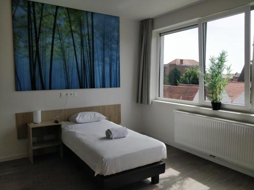 Zorghotel Prinsenhof - image 7
