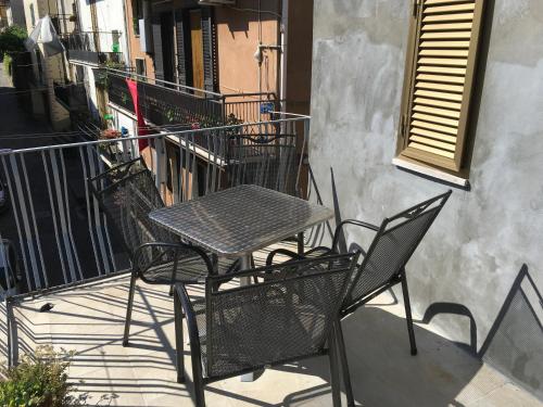  Casa Pizzuti Longobucco in Longobucco