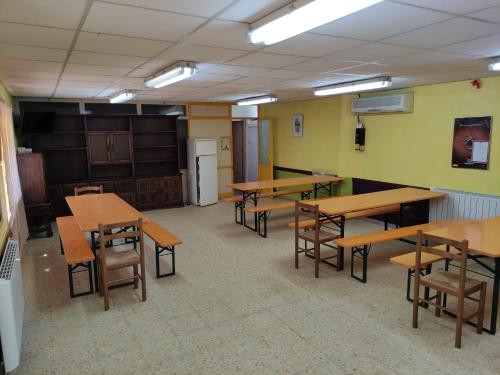 Alberg Restaurant Bellavista