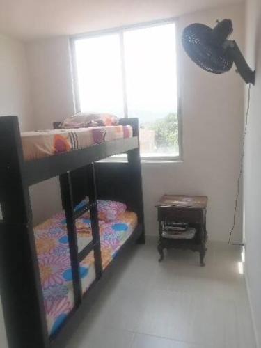 Apartamento amplio y tranquilo en Flandes, Tolima
