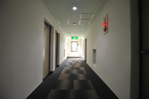 Facilities, Futsukaichi Green Hotel in Chikushino