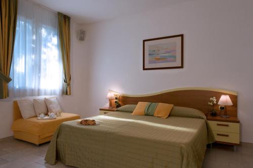 Hotel i Ginepri