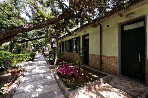 Hotel i Ginepri