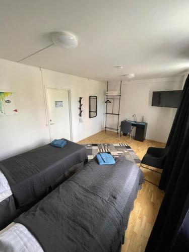 Budget Double or Twin Room