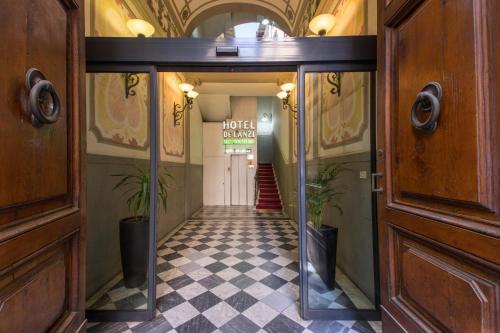 Hotel De Lanzi - main image