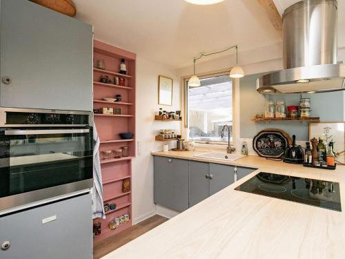 Facilities, person holiday home in Rude in Rude