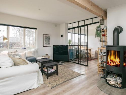 Facilities, person holiday home in Rude in Rude