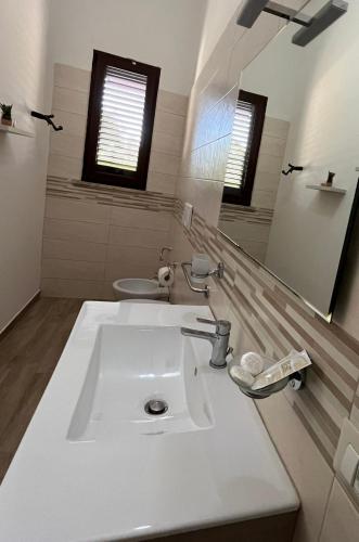 Krasì B&B – Marina di Mancaversa, OK