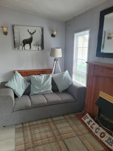 Rooms at Tarrareoch in Armadale