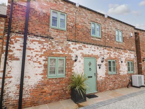 The Bulwark gîte à louer Rawcliffe