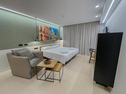 Junior Suite image 1