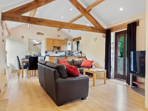 Facilities, Pass the Keys Stunning Barn Conversion in the West Lake District in Corney