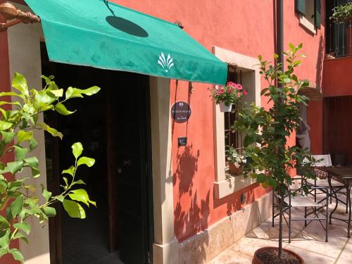 Relais Corte Bercelli