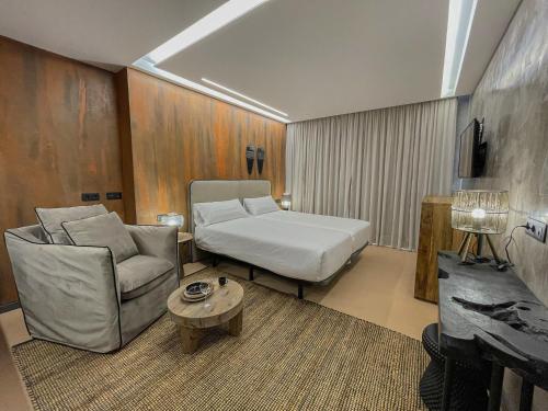 Gran Marina Suites - main image