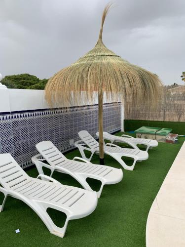 Apartamentos Costa Luz 5