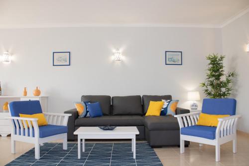Dunas Alvor- Apartamento Viva Local 5