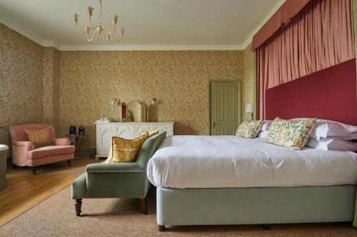 Mercure Newbury Elcot Park Hotel - main image