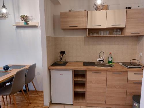 Apartment Natasa in Sajmiste