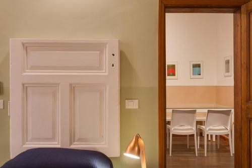 ROMAC Baullari Holiday Apartment in Campo de Fiori, Roma (foto 10)