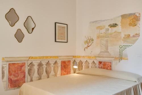 ROMAC Baullari Holiday Apartment in Campo de Fiori, Roma (foto 7)