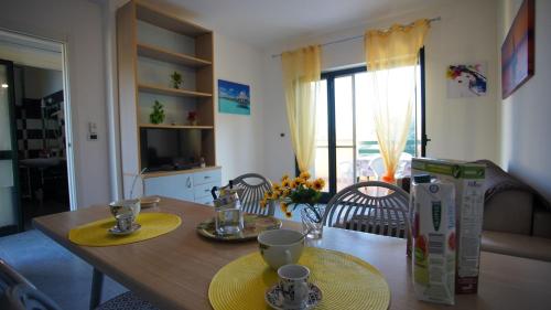 Charme a 300 mt dal Mare - Calabria - Apartment - SantʼAndrea Apostolo dello Ionio