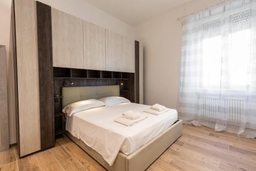 Casa Vittoria by Mmega, Florencie