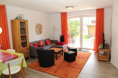 WaWu in Norden, Deutschland