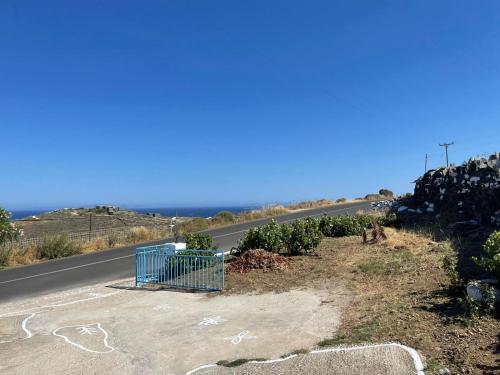 Mihaela Apartments Sifnos