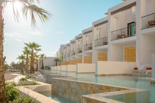 Fiesta Hotel Tanit - image 5