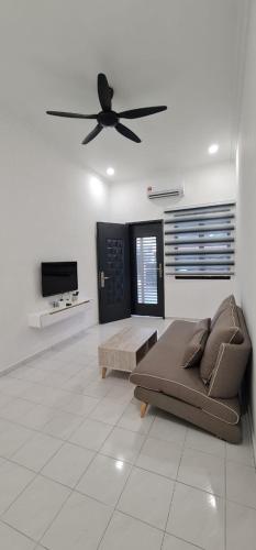 Voon 4 bedroom homestay Mersing — Hotel in Mersing