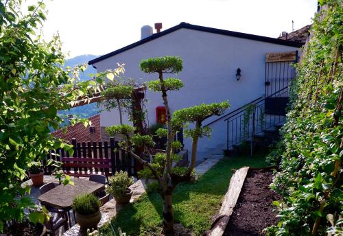  Eureka Room & Breakfast in Pietrapertosa