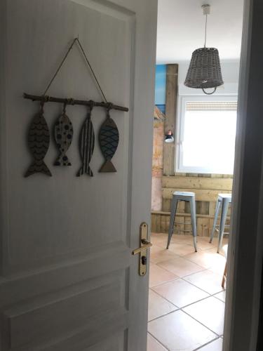 Chambre d hôtes AU CŒUR DES OLIVIERS 5