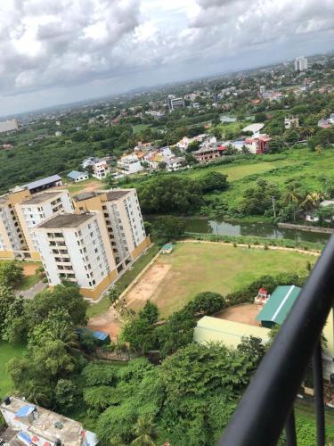 Oval View Residencies Apartment Borella Colombo
 - image 14