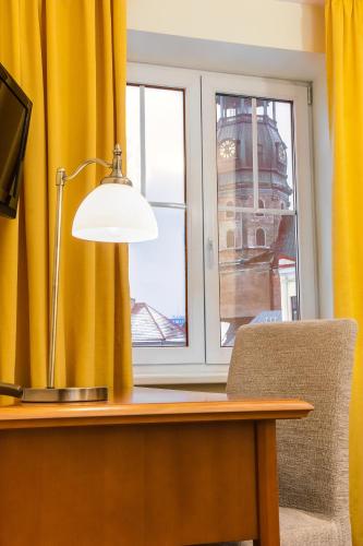 Hestia Hotel Draugi, Riga (fotografie 3)